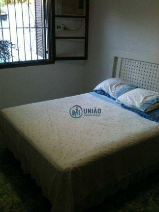 Imagem Casa com 3 Quartos à Venda, 193 m² em Itaipu - Niterói
