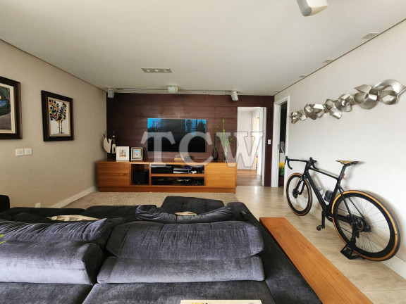 Imagem Apartamento com 3 Quartos à Venda, 213 m² em Vila Mariana - São Paulo Imagem Apartamento com 3 Quartos à Venda, 213 m² em Vila Mariana - São Paulo