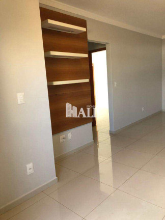 Apartamento com 3 Quartos à Venda, 98 m² em Centro - São José Do Rio Preto