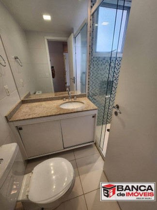 Imagem Apartamento com 3 Quartos à Venda, 96 m² em Vila Anastácio - São Paulo