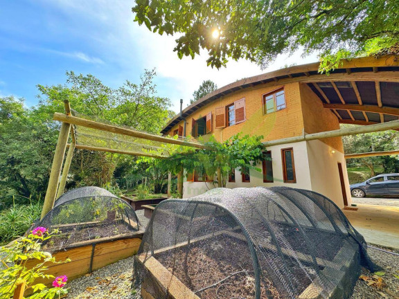 Imagem Chácara com 2 Quartos à Venda, 85.458 m² em Portão - Atibaia Imagem Chácara com 2 Quartos à Venda, 85.458 m² em Portão - Atibaia