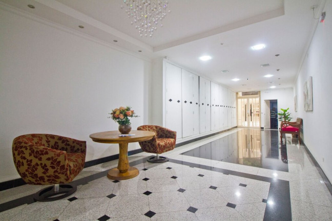 Imagem Apartamento com 3 Quartos à Venda, 135 m² em Jardim América - São Paulo Imagem Apartamento com 3 Quartos à Venda, 135 m² em Jardim América - São Paulo
