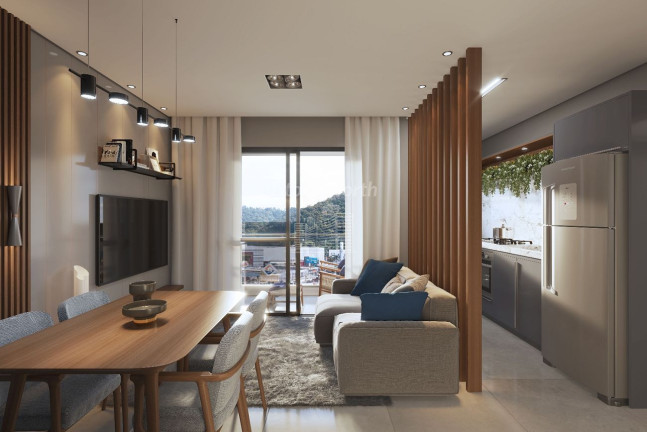 Imagem Apartamento com 2 Quartos à Venda, 64 m² em Centro - Balneário Camboriú Imagem Apartamento com 2 Quartos à Venda, 64 m² em Centro - Balneário Camboriú