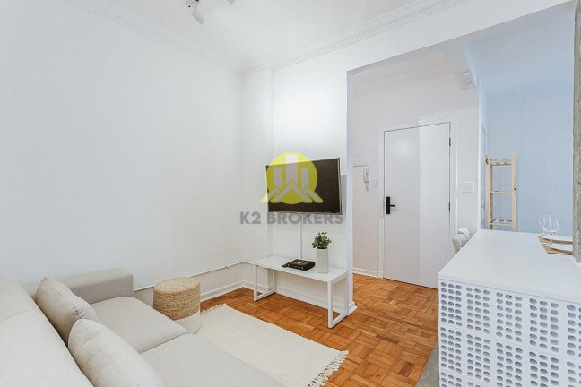 Imagem Apartamento com 3 Quartos à Venda, 75 m² em Paraíso - São Paulo