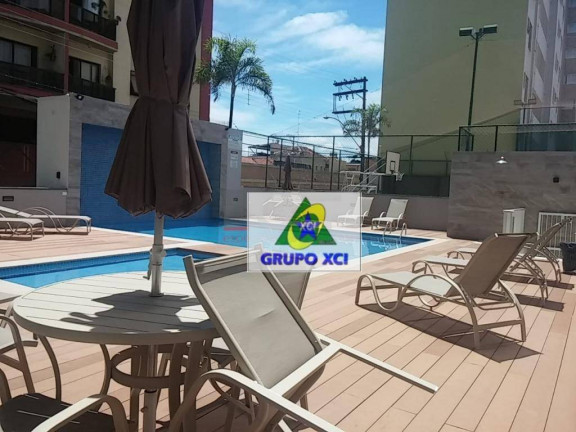 Imagem Apartamento com 3 Quartos à Venda, 105 m² em Bosque - Campinas