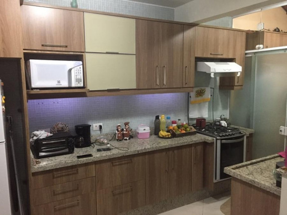 Imagem Sobrado com 2 Quartos à Venda, 120 m² em Vila Jacuí - São Paulo