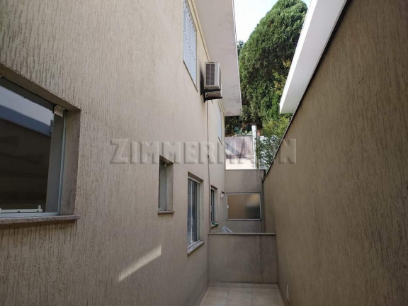 Imagem Casa com 3 Quartos à Venda, 125 m² em Vila Madalena - São Paulo
