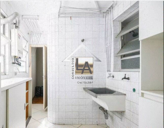 Imagem Apartamento com 3 Quartos à Venda, 107 m² em Alto Da Boa Vista - São Paulo Imagem Apartamento com 3 Quartos à Venda, 107 m² em Alto Da Boa Vista - São Paulo