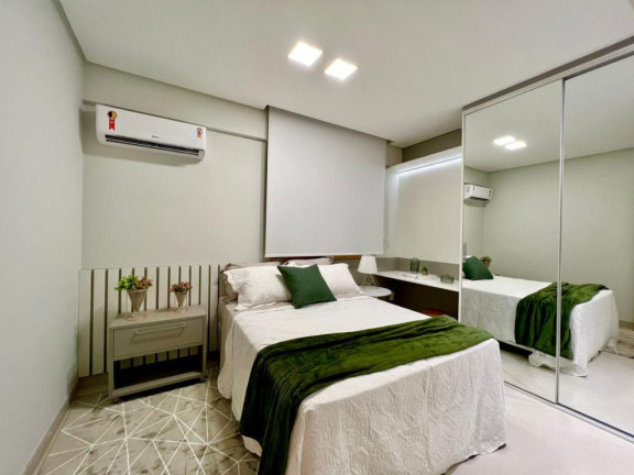 Imagem Apartamento com 3 Quartos à Venda, 189 m² em Navegantes - Capao Da Canoa