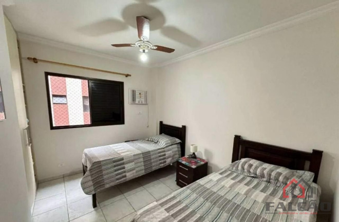 Imagem Apartamento com 3 Quartos à Venda, 118 m² em Canto Do Forte - Praia Grande Imagem Apartamento com 3 Quartos à Venda, 118 m² em Canto Do Forte - Praia Grande