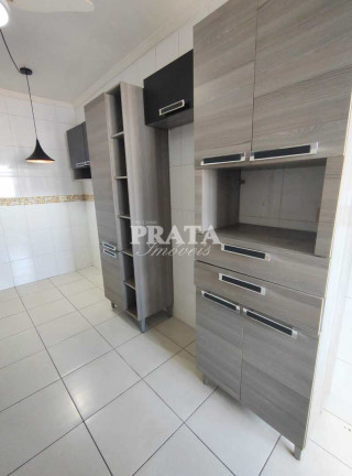 Imagem Apartamento com 2 Quartos à Venda, 90 m² em Marapé - Santos Imagem Apartamento com 2 Quartos à Venda, 90 m² em Marapé - Santos