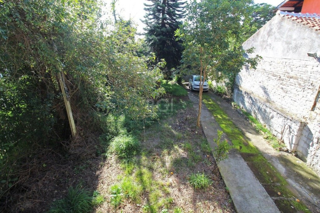 Imagem Casa com 4 Quartos à Venda, 300 m² em Glória - Porto Alegre