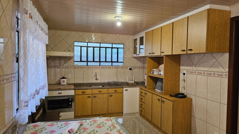 Imagem Casa com 6 Quartos à Venda, 309 m² em Porto Das Laranjeiras - Araucaria