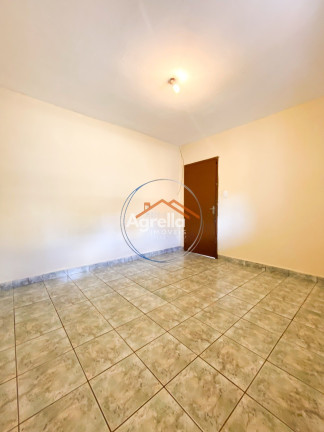 Imagem Casa com 3 Quartos à Venda, 136 m² em Vila Santa Eliza - Mogi Mirim