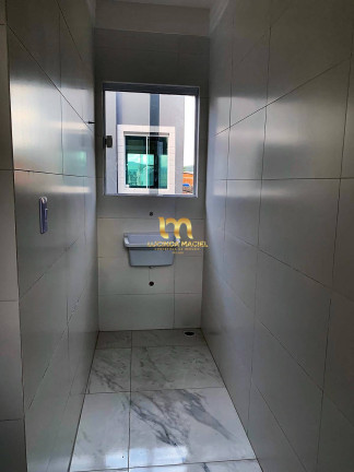 Imagem Casa com 2 Quartos à Venda, 47 m² em Sítio Do Campo - Praia Grande