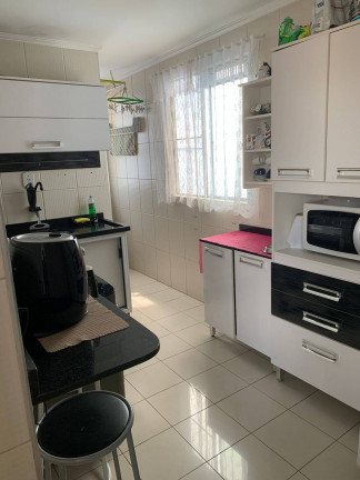 Imagem Apartamento com 2 Quartos à Venda, 49 m² em Jardim Danfer - São Paulo