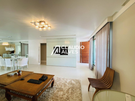 Imagem Casa de Condomínio com 3 Quartos à Venda, 274 m² em Villa Olímpia - Feira De Santana Imagem Casa de Condomínio com 3 Quartos à Venda, 274 m² em Villa Olímpia - Feira De Santana