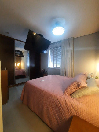 Imagem Apartamento com 3 Quartos à Venda, 144 m² em Aparecida - Santos