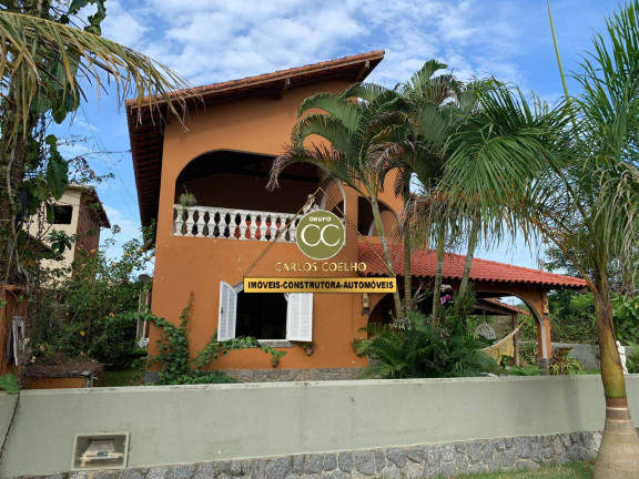 Imagem Casa com 3 Quartos à Venda, 600 m² em Samburá (tamoios) - Cabo Frio Imagem Casa com 3 Quartos à Venda, 600 m² em Samburá (tamoios) - Cabo Frio