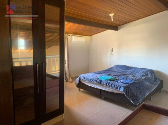Imagem Apartamento com 1 Quarto à Venda, 72 m² em Búzios - Nísia Floresta