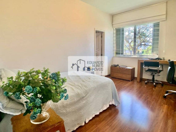 Imagem Casa com 7 Quartos à Venda, 778 m² em Cidade Jardim - Belo Horizonte