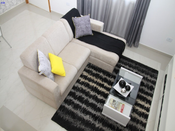 Imagem Casa com 2 Quartos à Venda, 119 m² em Vila Areao - Taubaté