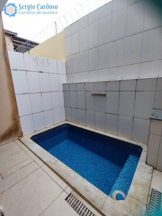 Imagem Casa de Condomínio com 2 Quartos à Venda,  em Cibratel Ii - Itanhaém