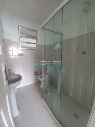 Imagem Kitnet com 1 Quarto à Venda, 32 m² em Aviação - Praia Grande Imagem Kitnet com 1 Quarto à Venda, 32 m² em Aviação - Praia Grande
