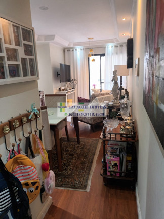Imagem Apartamento com 2 Quartos à Venda, 75 m² em Vila Leopoldina - São Paulo Imagem Apartamento com 2 Quartos à Venda, 75 m² em Vila Leopoldina - São Paulo