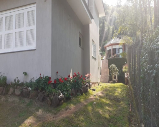 Imagem Imóvel com 4 Quartos à Venda,  em Linha Imperial - Nova Petrópolis