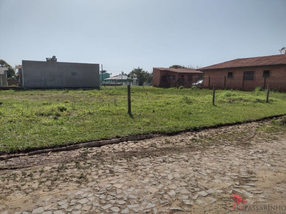 Imagem Terreno à Venda, 360 m² em Praia Paraíso - Torres