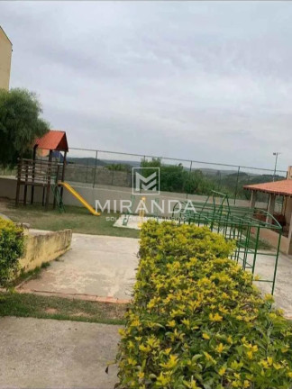 Imagem Apartamento com 2 Quartos à Venda, 54 m² em Apartamento Em Votorantim /parque São João - Votorantim Imagem Apartamento com 2 Quartos à Venda, 54 m² em Apartamento Em Votorantim /parque São João - Votorantim