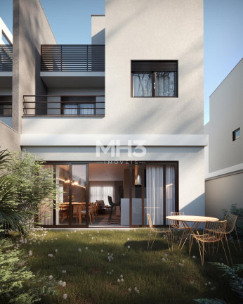 Imagem Casa de Condomínio com 3 Quartos à Venda, 105 m² em Parque Taquaral - Campinas Imagem Casa de Condomínio com 3 Quartos à Venda, 105 m² em Parque Taquaral - Campinas