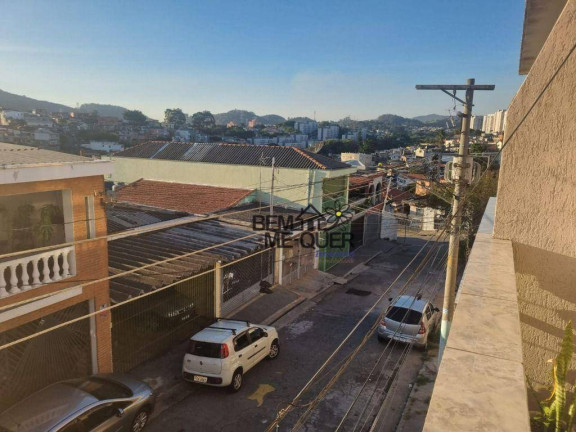Imagem Sobrado com 3 Quartos à Venda, 151 m² em Jardim Vista Linda - São Paulo Imagem Sobrado com 3 Quartos à Venda, 151 m² em Jardim Vista Linda - São Paulo