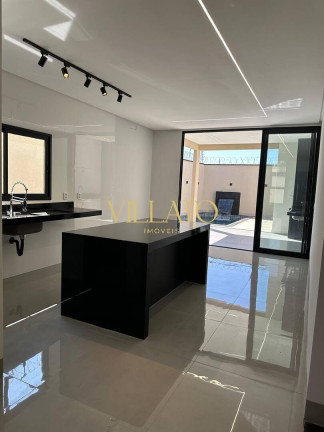 Imagem Casa com 3 Quartos à Venda, 196 m² em Moinho Dos Ventos - Goiânia