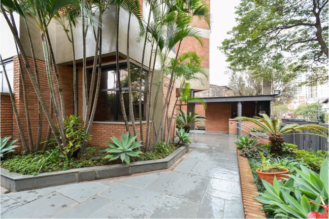 Imagem Apartamento com 3 Quartos à Venda, 101 m² em Vila Clementino - São Paulo Imagem Apartamento com 3 Quartos à Venda, 101 m² em Vila Clementino - São Paulo