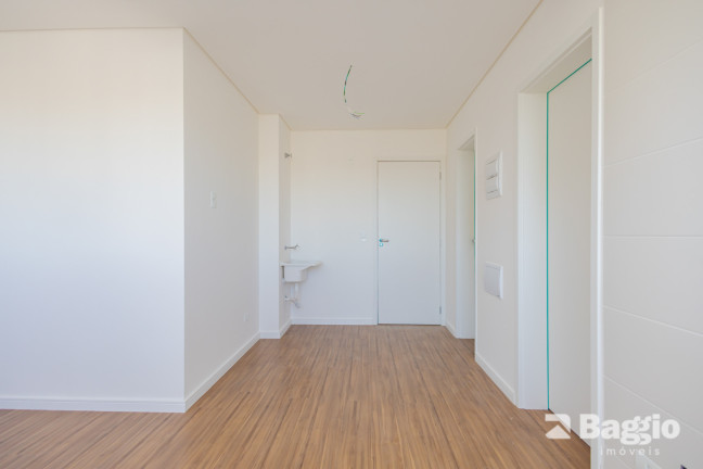 Imagem Apartamento com 1 Quarto à Venda, 31 m² em Tingui - Curitiba Imagem Apartamento com 1 Quarto à Venda, 31 m² em Tingui - Curitiba