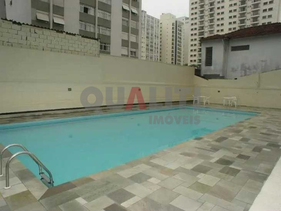 Imagem Apartamento com 3 Quartos à Venda, 115 m² em Moema - São Paulo