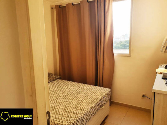 Imagem Apartamento com 2 Quartos à Venda, 44 m² em água Branca - São Paulo Imagem Apartamento com 2 Quartos à Venda, 44 m² em água Branca - São Paulo
