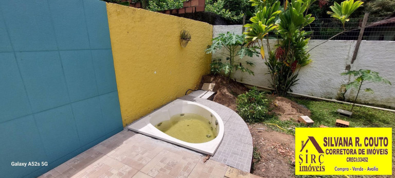 Imagem Chácara com 4 Quartos à Venda, 800 m² em Itaocaia Valley (itaipuaçu) - Maricá Imagem Chácara com 4 Quartos à Venda, 800 m² em Itaocaia Valley (itaipuaçu) - Maricá