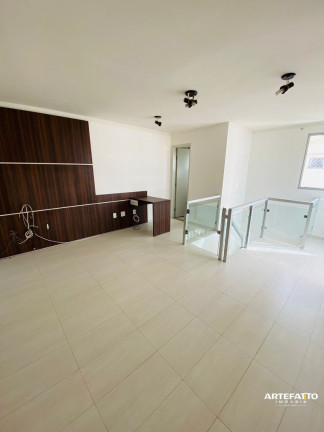 Imagem Cobertura com 2 Quartos à Venda, 103 m² em Residencial Amazonas - Franca