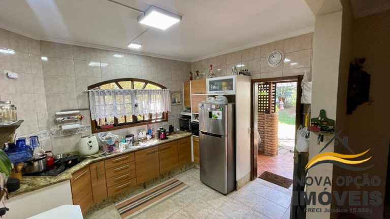 Imagem Casa com 3 Quartos à Venda, 1.245 m² em Horizonte Azul - Itupeva