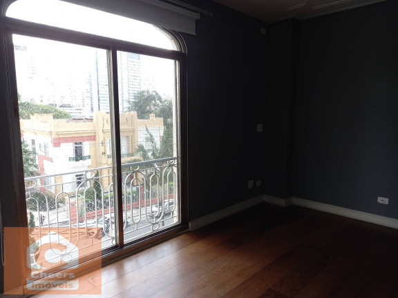 Imagem Apartamento com 3 Quartos à Venda, 275 m² em Morro Dos Ingleses - São Paulo