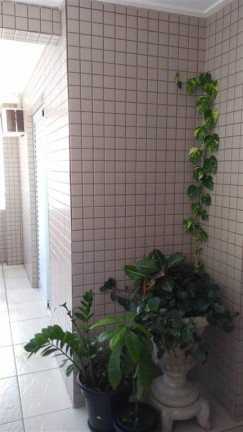 Imagem Apartamento com 2 Quartos à Venda, 65 m² em Ocian - Praia Grande