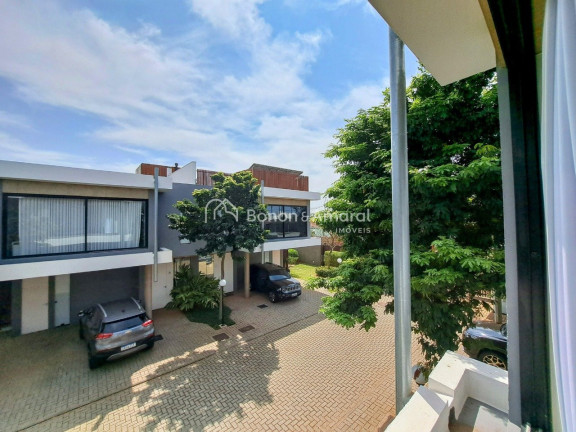 Imagem Casa de Condomínio com 3 Quartos à Venda, 195 m² em Chácara Primavera - Campinas Imagem Casa de Condomínio com 3 Quartos à Venda, 195 m² em Chácara Primavera - Campinas