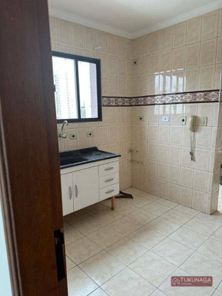 Imagem Apartamento com 3 Quartos à Venda, 66 m² em Vila Rosália - Guarulhos Imagem Apartamento com 3 Quartos à Venda, 66 m² em Vila Rosália - Guarulhos