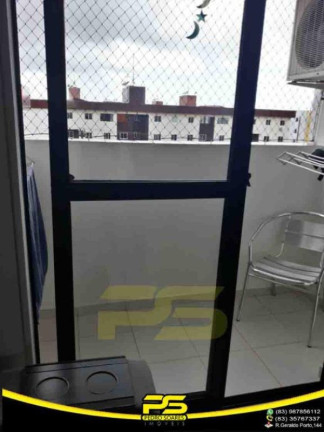Imagem Apartamento com 2 Quartos à Venda, 51 m² em Planalto Boa Esperança - João Pessoa Imagem Apartamento com 2 Quartos à Venda, 51 m² em Planalto Boa Esperança - João Pessoa