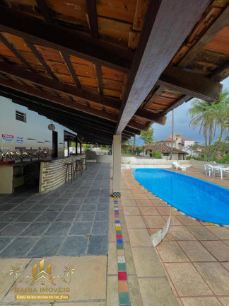 Imagem Casa com 2 Quartos à Venda, 90 m² em Arraial D'ajuda - Porto Seguro Imagem Casa com 2 Quartos à Venda, 90 m² em Arraial D'ajuda - Porto Seguro