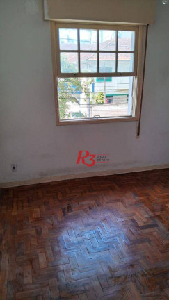 Imagem Sobrado com 2 Quartos à Venda, 80 m² em Boqueirão - Santos Imagem Sobrado com 2 Quartos à Venda, 80 m² em Boqueirão - Santos
