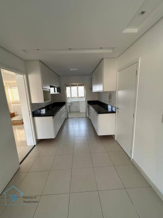 Imagem Apartamento com 4 Quartos para Alugar, 175 m² em Jardim - Santo André Imagem Apartamento com 4 Quartos para Alugar, 175 m² em Jardim - Santo André